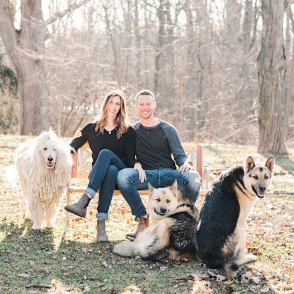 Meet your Posher, Brie - Picture 1 of 1